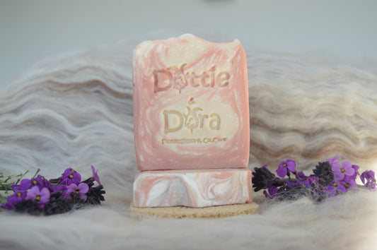 Blush & Bloom Artisan Bar