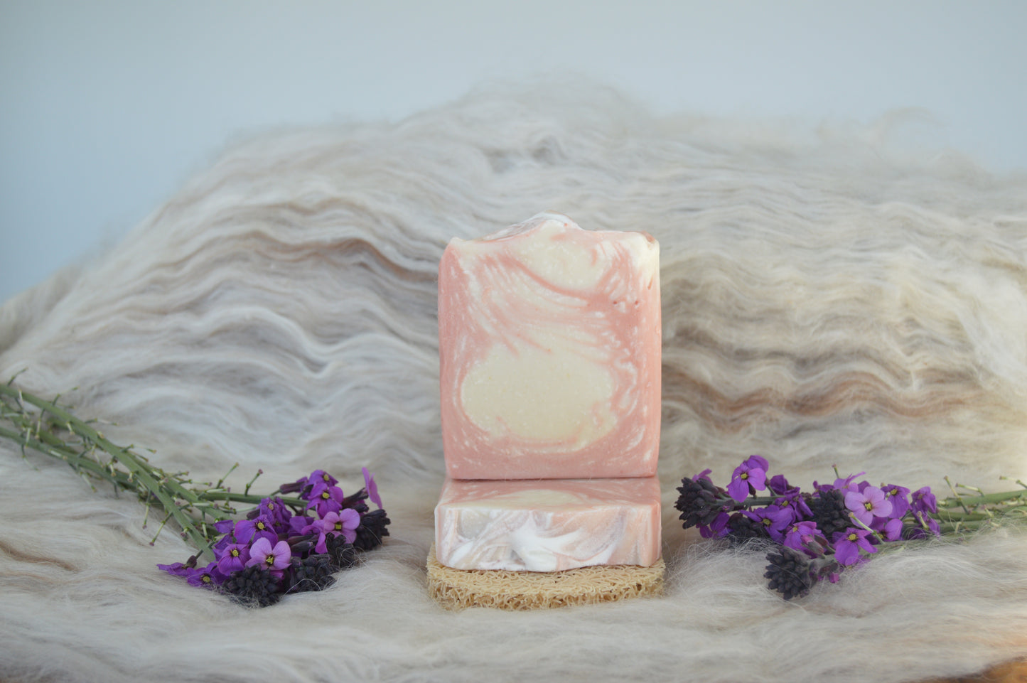 Blush & Bloom Artisan Bar