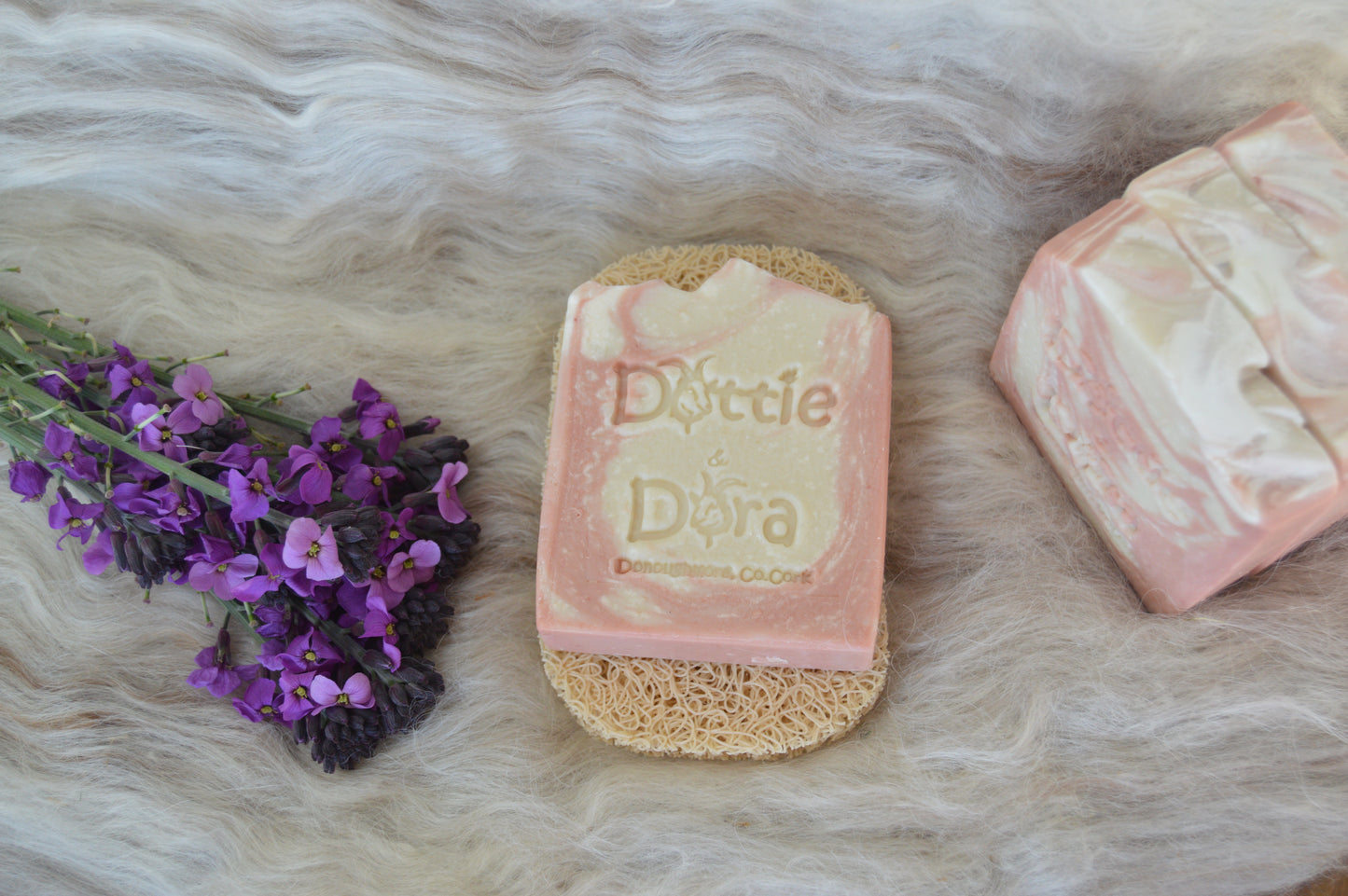 Blush & Bloom Artisan Bar