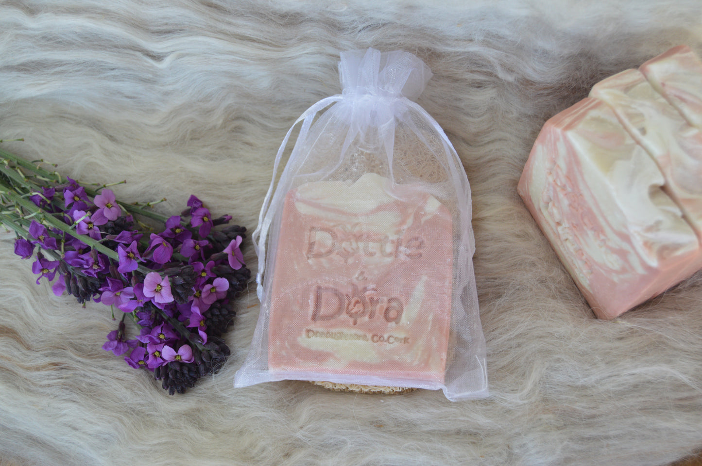 Blush & Bloom Artisan Bar