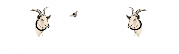 Dottie and Dora